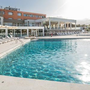 Hotel Delle Terme Di Venturina